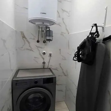 In Sv. Filip I Jakov 53580 Apartman