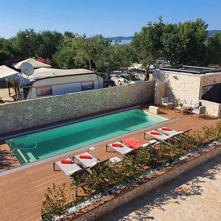 דירה In Sv. Filip I Jakov 53580 *