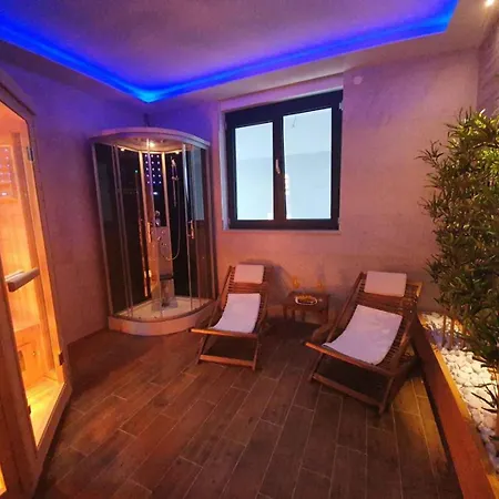 In Sv. Filip I Jakov 53580 Apartman Sveti Filip i Jakov