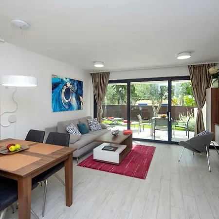 In Sv. Filip I Jakov 53580 Apartman Sveti Filip i Jakov