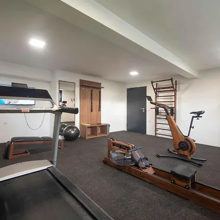 Apartman In Sv. Filip I Jakov 53580